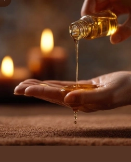 Le massage signature IKEBANA, quand la musique dicte le geste